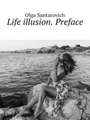 cover image of Life illusion. Preface